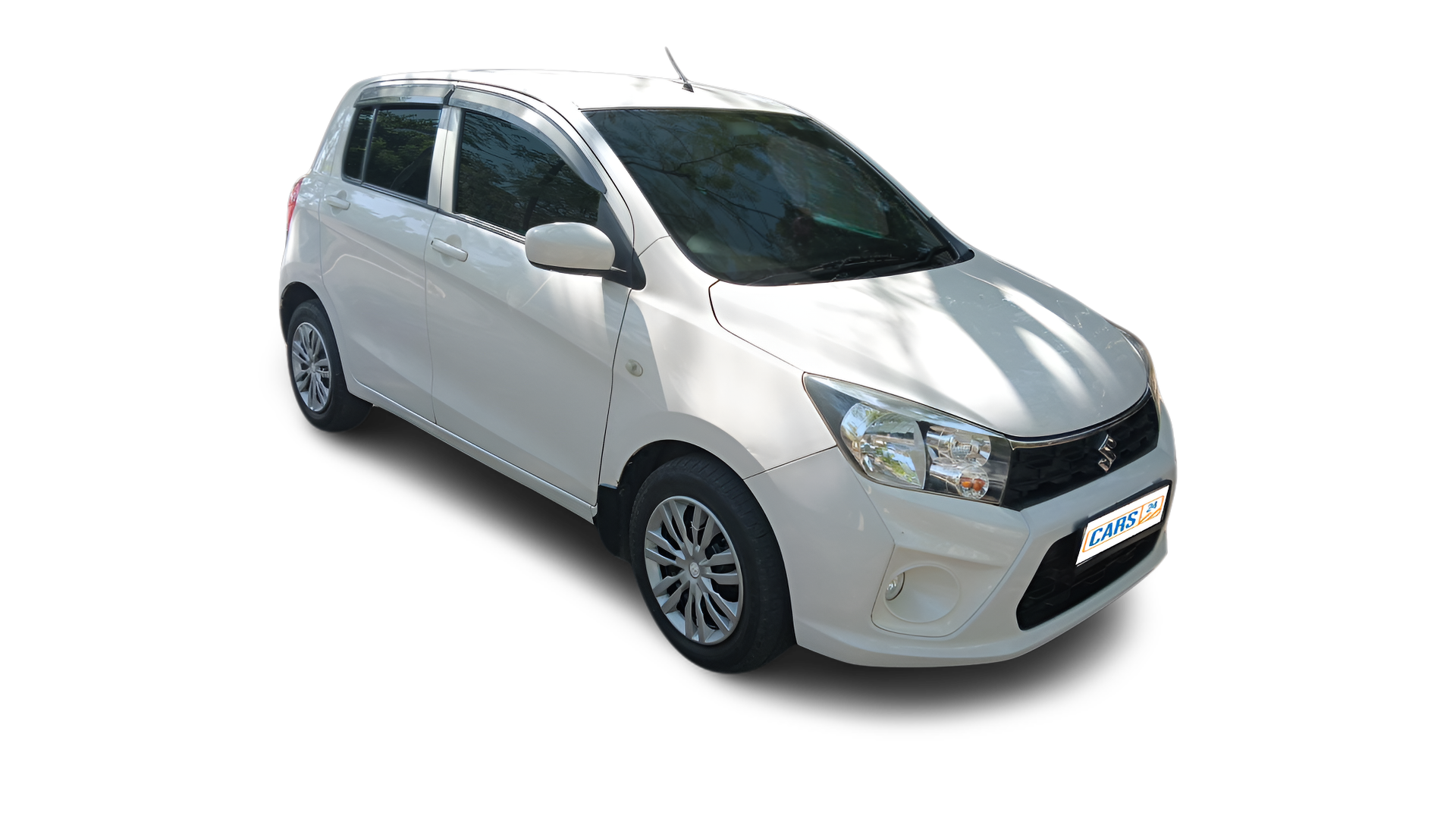 Maruti Celerio-img